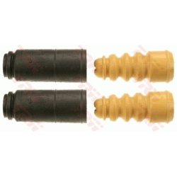 Shock Absorber Dust Cover TRW JSK214 OE Ref 4F0 512 131