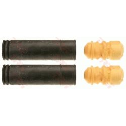 Shock Absorber Dust Cover TRW JSK217 OE Ref 1 136 283