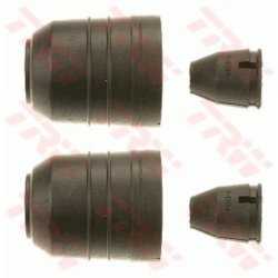 Shock Absorber Dust Cover TRW JSK221 OE Ref 861 412 135