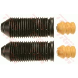 Shock Absorber Dust Cover TRW JSK227 OE Ref 1H0 412 303 B