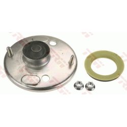 Suspension Strut Support Mount TRW JSL237 OE Ref 13871884