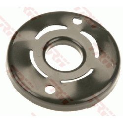 Spring Cap TRW JSP525 OE Ref 3A0 512 103