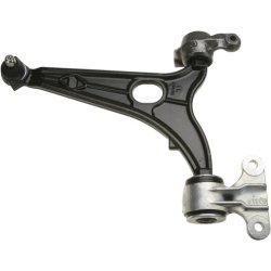 Control Trailing Arm TRW JTC1107 OE Ref 16 073 030 80