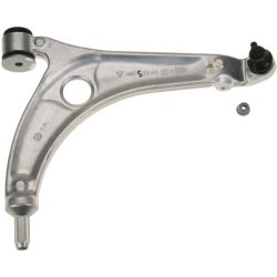 Bras de suspension arrière TRW JTC1135 pour AUDI A2 OE 8Z0407152S