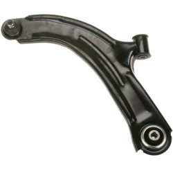 Control Trailing Arm TRW JTC1164 OE Ref 82 00 615 057