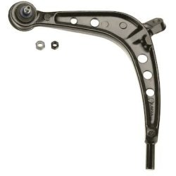 Bras de suspension arrière TRW JTC1364 pour BMW Série 3, référence d'origine 6758533