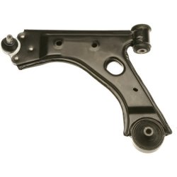 Control Trailing Arm TRW JTC1407 OE Ref 3 52 542