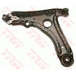 Control Trailing Arm TRW JTC1420