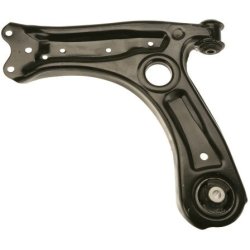 Control Trailing Arm TRW JTC1485 OE Ref 6R0 407 151 A