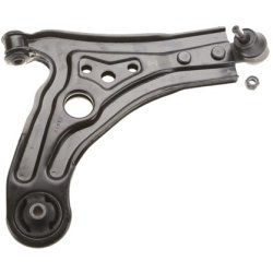 Control Trailing Arm TRW JTC1487 OE Ref 96535082