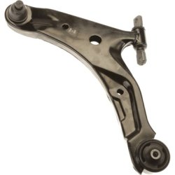 Control Trailing Arm TRW JTC1551 OE Ref 54501-26000