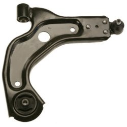 Control Trailing Arm TRW JTC160 OE Ref 4S61-3042-AA