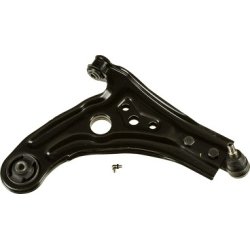 Bras de suspension arrière TRW JTC1657