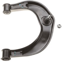 Control Trailing Arm TRW JTC1707 OE Ref 2H0 407 021 B