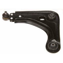 Control Trailing Arm TRW JTC186 OE Ref 94FX-3051-EB