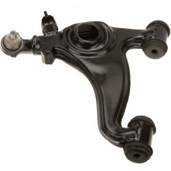 Control Trailing Arm TRW JTC212 OE Ref 124 330 30 07