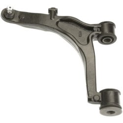 Control Trailing Arm TRW JTC2167 OE Ref 44 18 629