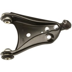 Control Trailing Arm TRW JTC2168 OE Ref 82 00 942 396
