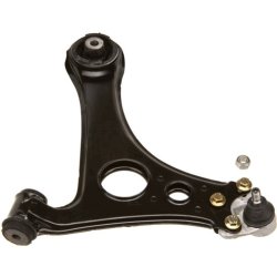 Control Trailing Arm TRW JTC217 OE Ref A 168 330 12 07