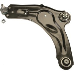 Control Trailing Arm TRW JTC2179 OE Ref 82 00 602 619