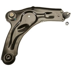 Control Trailing Arm TRW JTC2180 OE Ref 82 00 458 814