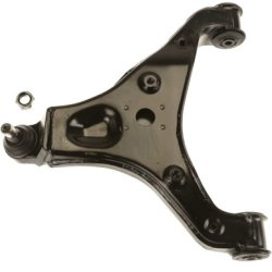 Control Trailing Arm TRW JTC2217 OE Ref A 906 330 47 07