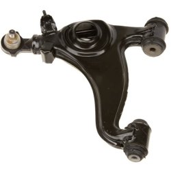 Control Trailing Arm TRW JTC222 OE Ref 124 330 38 07