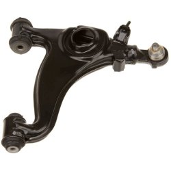 Control Trailing Arm TRW JTC223 OE Ref A 124 330 39 07