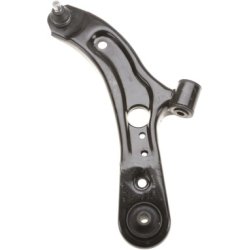 Control Trailing Arm TRW JTC2247 OE Ref 71768151