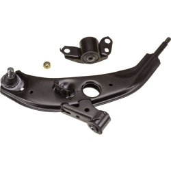 Control Trailing Arm TRW JTC2455 OE Ref GE4T-34-350C