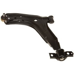 Control Trailing Arm TRW JTC247 OE Ref 6U0 407 151 B