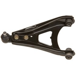 Bras de suspension arrière TRW JTC320 pour DACIA, RENAULT OE 7700783449