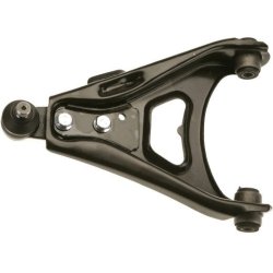 Control Trailing Arm TRW JTC322 OE Ref 77 00 717 044