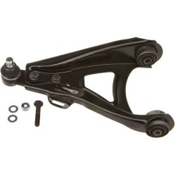 Control Trailing Arm TRW JTC330 OE Ref 77 00 781 036