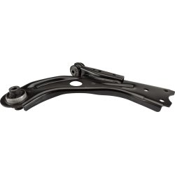 Control Trailing Arm TRW JTC3864 OE Ref 98 168 655 80