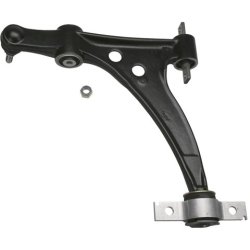 Control Trailing Arm TRW JTC389 OE Ref 60665804