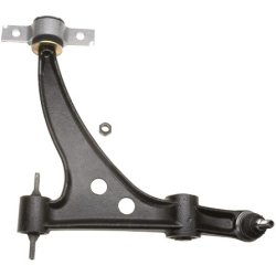 Control Trailing Arm TRW JTC390 OE Ref 60695896