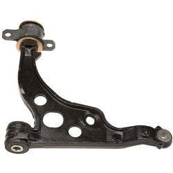 Control Trailing Arm TRW JTC396 OE Ref 3521 H2