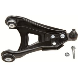 Control Trailing Arm TRW JTC405 OE Ref 54500-00Q0M-