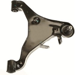 Control Trailing Arm TRW JTC415 OE Ref 54500-EB300-