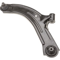 Control Trailing Arm TRW JTC430 OE Ref 54501-EL00A