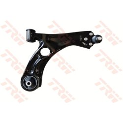 Bras de suspension arrière TRW JTC7965 pour CHEVROLET AVEO OE 95017036