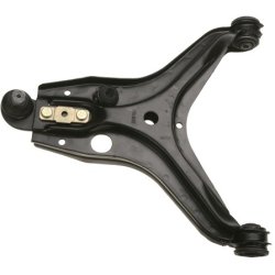 Control Trailing Arm TRW JTC938 OE Ref 893 407 147 E