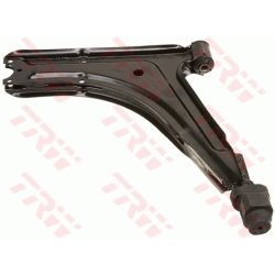 Control Trailing Arm TRW JTC981 OE Ref 171 407 153 D