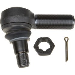 Tie Rod End TRW JTE0101 OE Ref 81.95301-6295