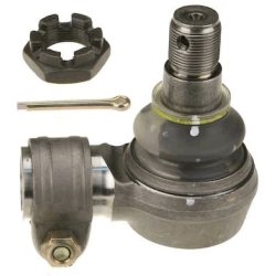 Embout de biellette de direction TRW JTE0110 pour MAN F90 OE 81.95301-6225