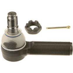 Tie Rod End TRW JTE0116 OE Ref 658521/22
