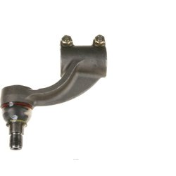Embout de biellette de direction TRW JTE0120 OE 81.95301-6277