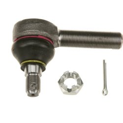 Embout de biellette de direction TRW JTE0121 pour MERCEDES MB, T1 OE 6313300435