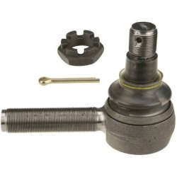 Embout de biellette de direction TRW JTE0130 OE A0004607748